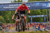 2024 UEC MTB Youth European Championships - Huskvarna - J?nk?ping (Sweden) 08/08/2024 -  - photo Tommaso Pelagalli/SprintCyclingAgency?2024